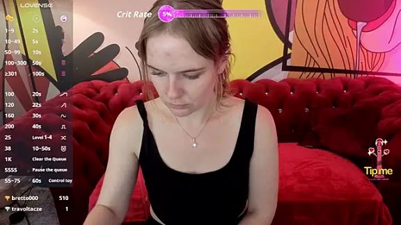 MaribelRiverr_