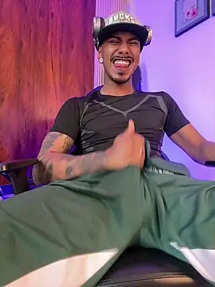 Latinmoster_boss