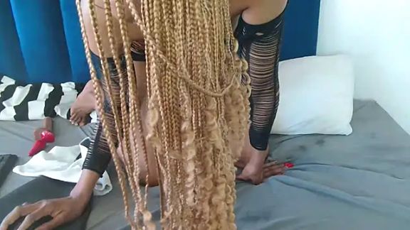 Stallion_Queen