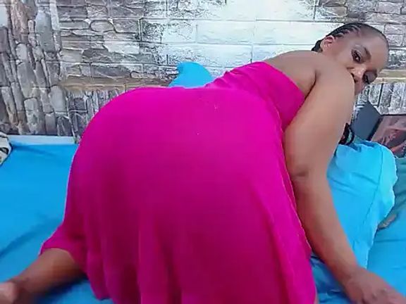 SexyEbony37X