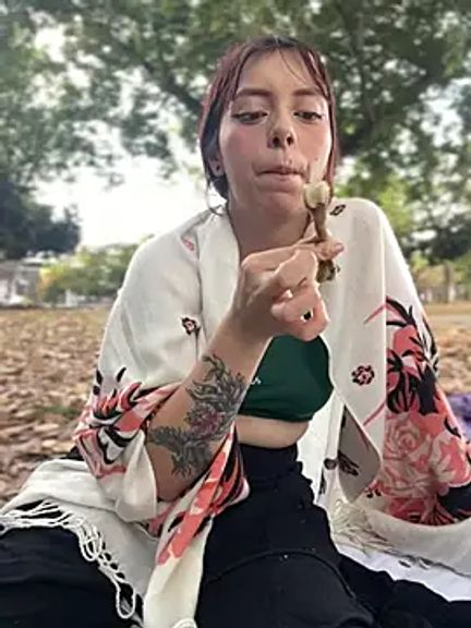 RojitasTeaseX_