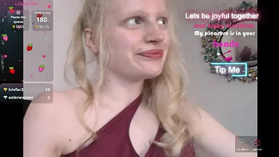VeronicaJoyful