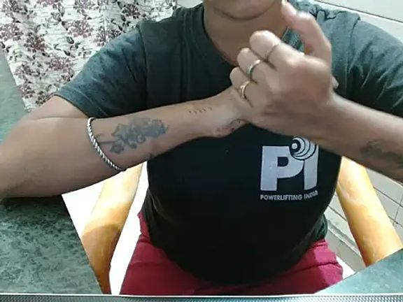 LovingPihu