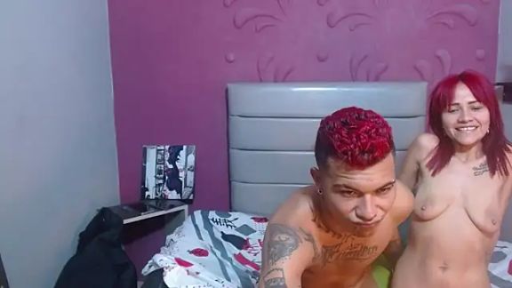 claudiaandcarlos707rs