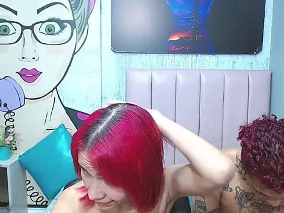 claudiaandcarlos707rs