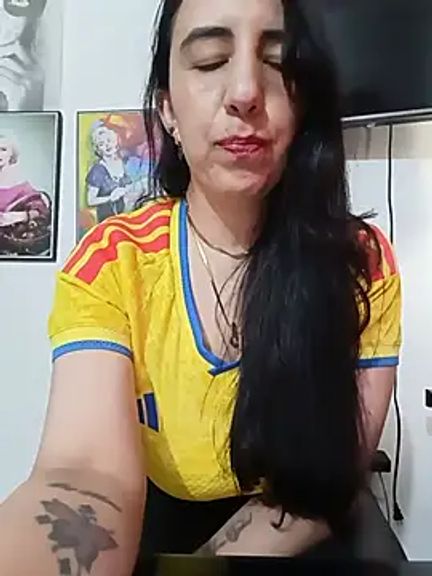 christine-x