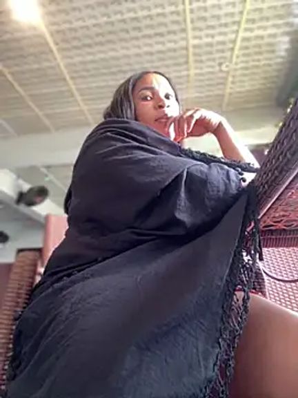 Bigboobs-AfroMina