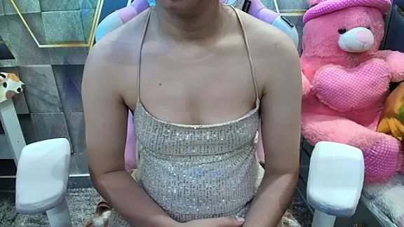 NymphoIsLive