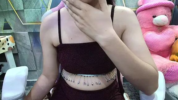 NymphoIsLive