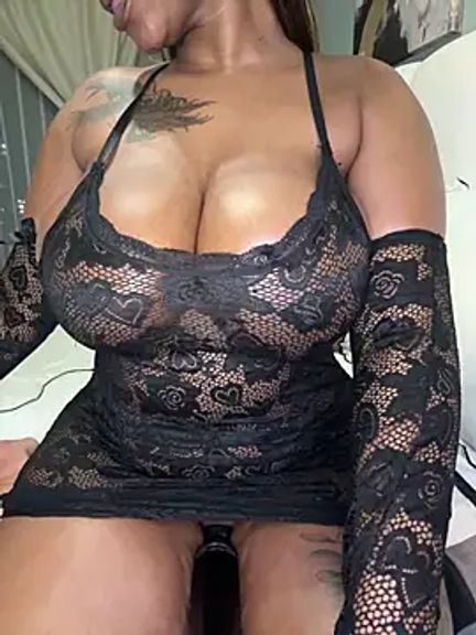 ZinaDomina
