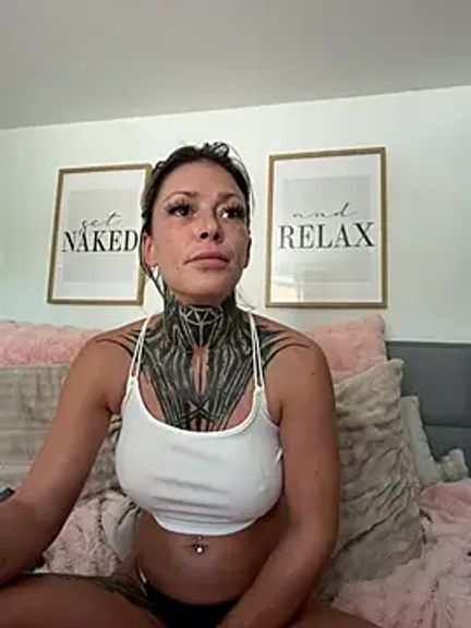 TittenTina
