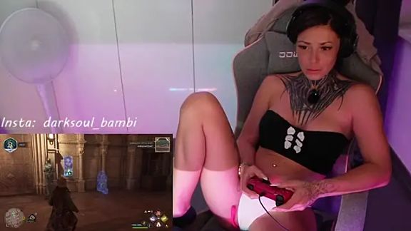 TittenTina