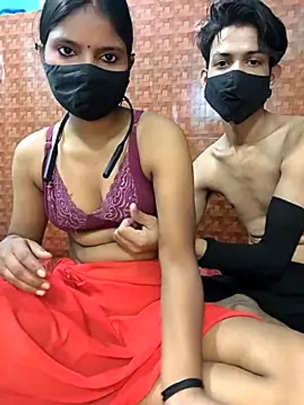 Antique_stickchart_couple