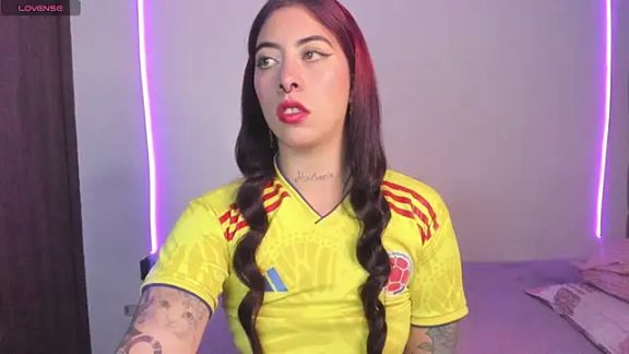 maazikeenx