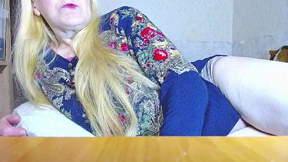 MadamBombShell