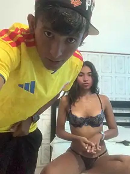 GeorgiandCoi