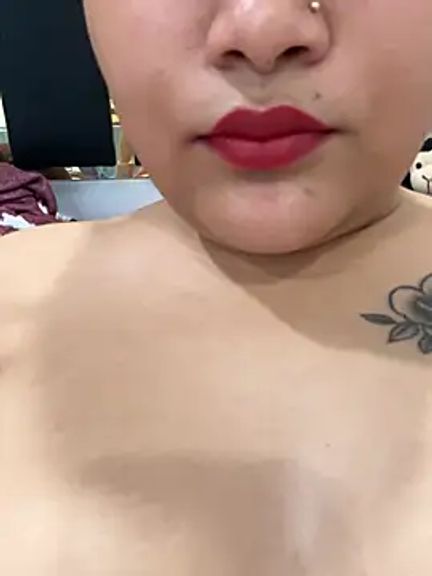 Rosy_BabyDoll