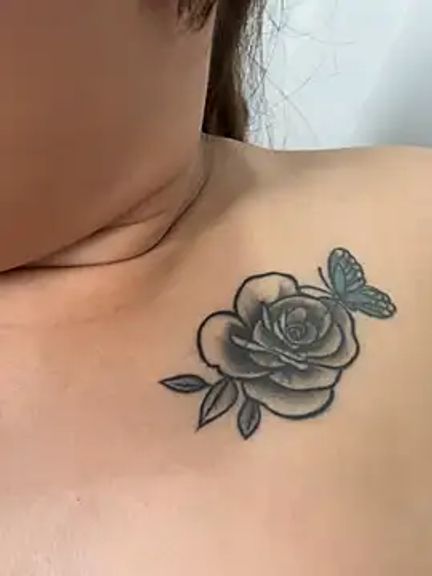 Rosy_BabyDoll