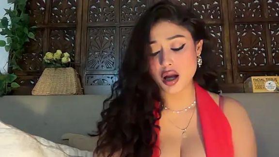 GoddessAnna