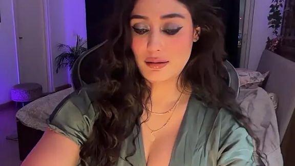 GoddessAnna