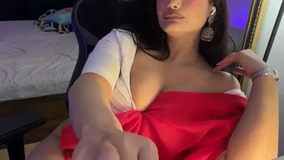 GoddessAnna