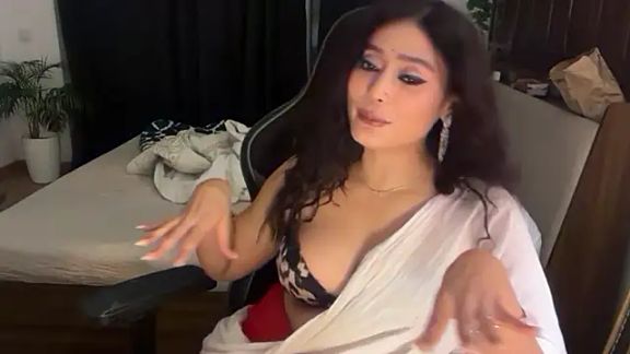 GoddessAnna