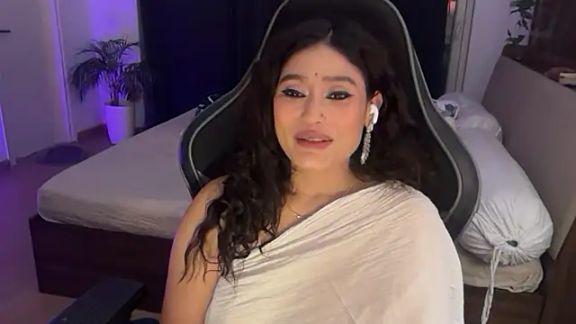 GoddessAnna