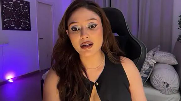 GoddessAnna