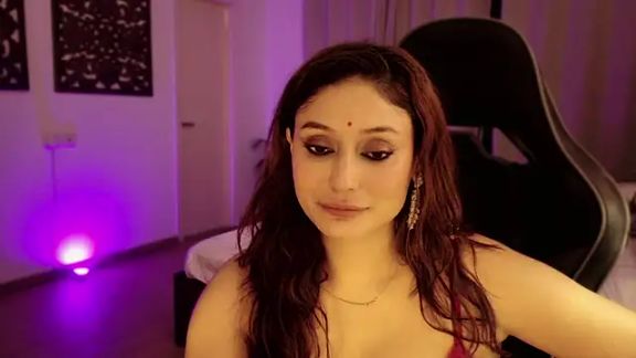 GoddessAnna