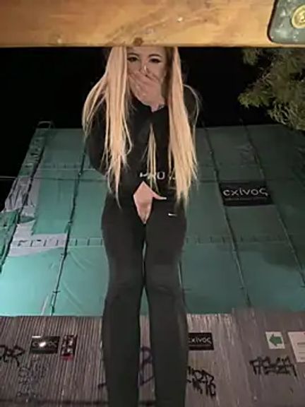 AlyssaFoxx_