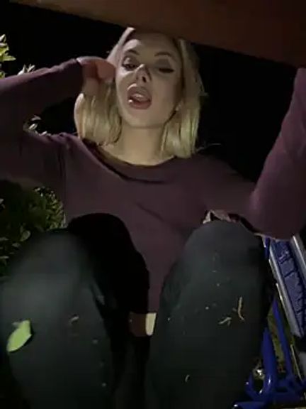 AlyssaFoxx_