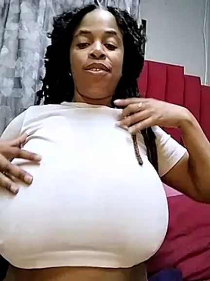 ClitorisBoobs