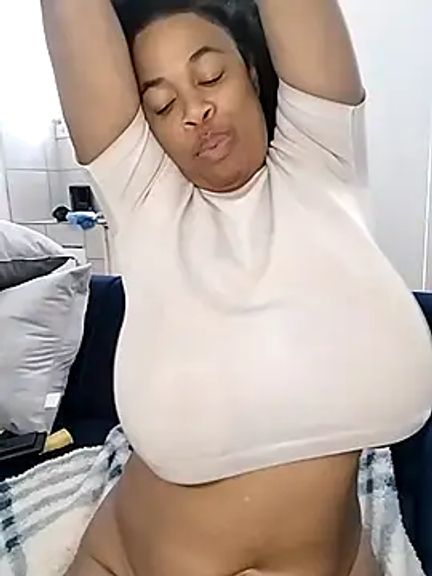 ClitorisBoobs