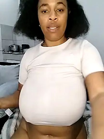 ClitorisBoobs