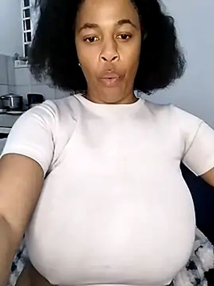 ClitorisBoobs