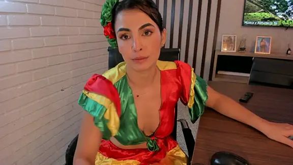 Dakota_Evanss