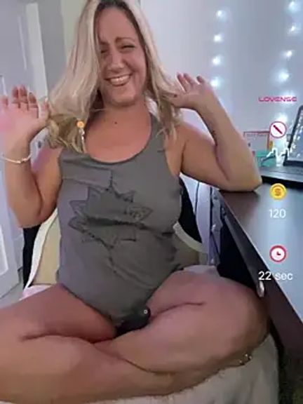 FoxyMillie