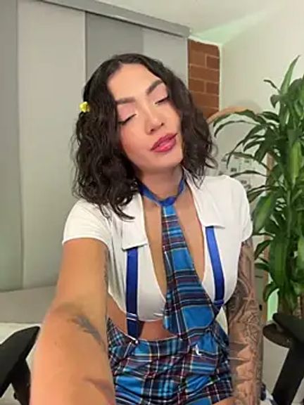 SofyDreammy