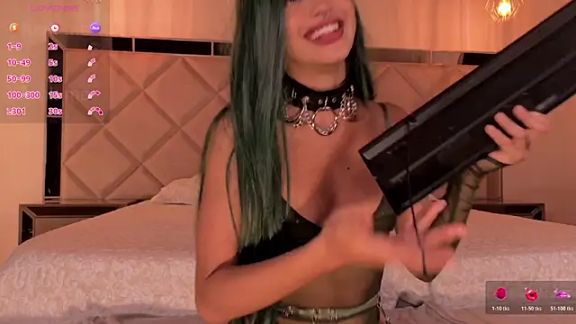 KayraLanne