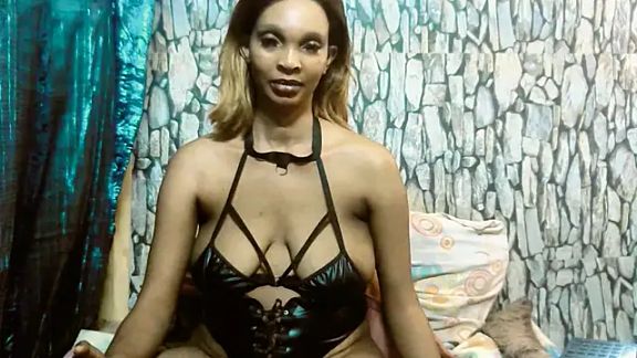 Caramelminxxx1