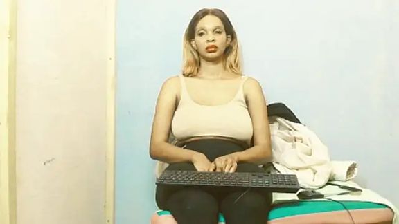 Caramelminxxx1