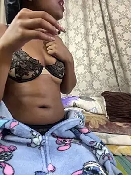 NaughtyShawdy