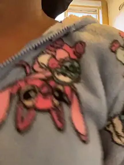 NaughtyShawdy
