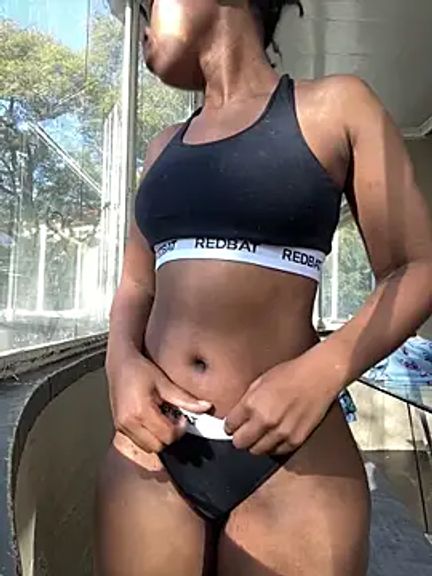 NaughtyShawdy
