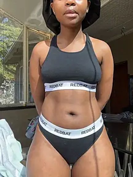 NaughtyShawdy