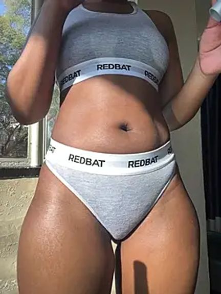 NaughtyShawdy