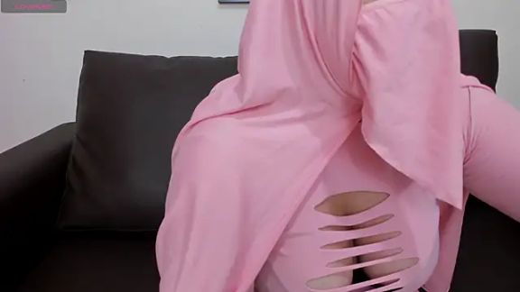 Zahrah_Boobs
