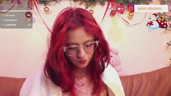 RedMeloddy