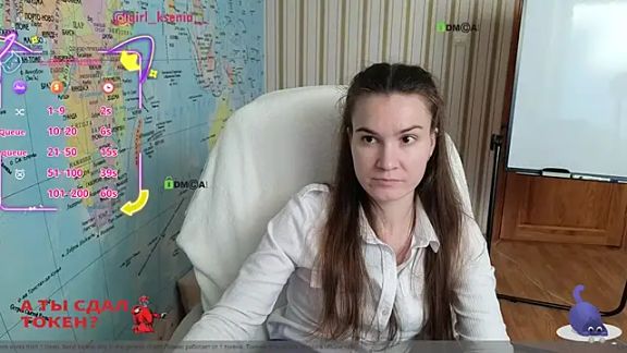Girl_Ksenia