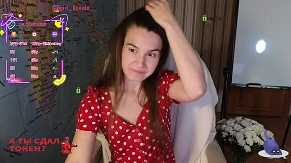 Girl_Ksenia